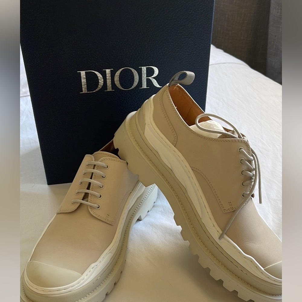 Dior sneakers - SOLD